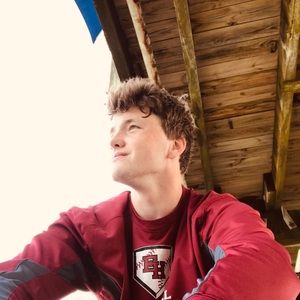 Meet your Posher, James